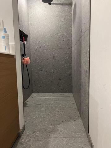 Tegel Ceppo di gre 120x120- Cepsigre grey  beschikbaar voor biedingen