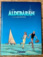 Aldebaran - EO, Ophalen of Verzenden, Zo goed als nieuw