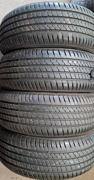 2055516 205/55/16 205/55r16 Démo estivale 2022, Enlèvement, BMW