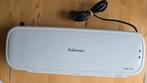 Fellowes L-125 (A3) Lamineerset | + 200 Lamineerhoezen, Ophalen, Gebruikt