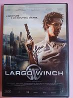 DVD Largo Winch, Cd's en Dvd's, Dvd's | Actie, Ophalen of Verzenden, Zo goed als nieuw
