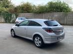OPEL ASTRA GTC 1.4 BENZINE 2010 MET 64000KM*AIRCO*ZEER GOED, Auto's, Stof, 4 cilinders, Bedrijf, Euro 4