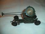 Britains nr 1718 mobile search light, Ophalen of Verzenden