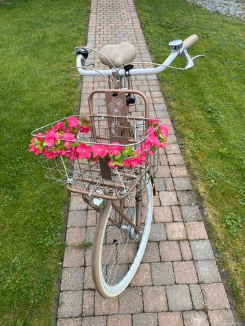 Cortina Fiets U4 beschikbaar voor biedingen
