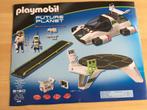 Playmobil 5150 Future Planet E-rangers Turbojet, Kinderen en Baby's, Speelgoed | Playmobil, Complete set, Ophalen of Verzenden