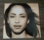 SADE - THE BEST OF (2LP), Ophalen of Verzenden, 1980 tot 2000, Zo goed als nieuw, 12 inch