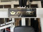 fitness toestel, Sport en Fitness, Ophalen, Gebruikt, Metaal, Buik