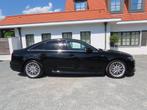 Audi A6 A6 3.0 TDI quattro S tronic S-Line (bj 2015), Automaat, 4 deurs, Gebruikt, Leder