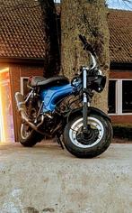 Dax a klasse, Ophalen