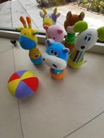 Baby-bowlingspel, Kinderen en Baby's, Ophalen, Zo goed als nieuw, Overige typen