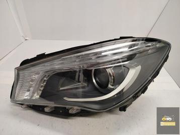 Mercedes CLA W117 Bi Xenon linkerlamp beschikbaar voor biedingen