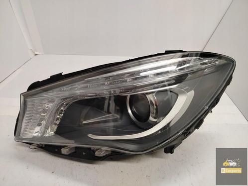 Mercedes CLA W117 Bi Xenon linkerlamp, Auto-onderdelen, Verlichting, Mercedes-Benz, Gebruikt
