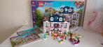 lego friends hotel, Kinderen en Baby's, Speelgoed | Duplo en Lego, Ophalen of Verzenden, Zo goed als nieuw, Lego