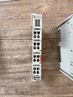 Beckhoff KL2408, Ophalen, Zo goed als nieuw