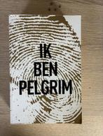 Ik ben Pelgrim - Terry Hayes, Ophalen of Verzenden, Gelezen, Terry Hayes, België
