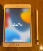 iPad mini 5, Wi-Fi, 64GB + Apple Pencil (1e generatie), Informatique & Logiciels, Apple iPad Tablettes, Comme neuf, Wi-Fi, Apple iPad