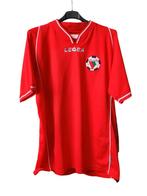 Zaglebie Sosnowiec thuis shirt, Ophalen of Verzenden, Zo goed als nieuw, Shirt