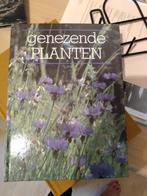 artis boek genezende planten, Comme neuf, Enlèvement ou Envoi