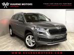 Skoda Kodiaq 1.5 TSI DSG 7pl Alu17"/Cam/Carplay *1j garantie, Auto's, Automaat, Stof, 4 cilinders, 7 zetels