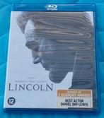 DVD Blu-Ray Lincoln, CD & DVD, Blu-ray, Enlèvement ou Envoi, Comme neuf, Drame
