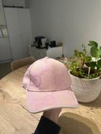 Gucci GG Monogram Cap - Rose, Vêtements | Hommes, Chapeaux & Casquettes, Enlèvement, Comme neuf, Casquette