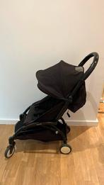 Babyzen Yoyo kinderwagen, Kinderen en Baby's, Kinderwagens en Combinaties, Ophalen, Gebruikt, Kinderwagen