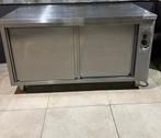 ARMOIRE CHAUFFANTE HAUT DE GAMME 550€, Articles professionnels, Horeca | Équipement de cuisine, Enlèvement
