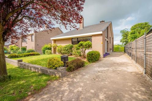 Maison à vendre à Dilbeek, Immo, Huizen en Appartementen te koop, Vrijstaande woning, D
