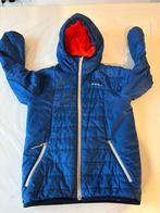 Kinderjas Quechua maat 8 jaar blauw oranje gevoerd, Kinderen en Baby's, Ophalen, Gebruikt, Quechua, Decathlon, Jongen