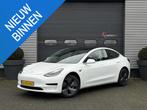 Tesla Model 3 Standard RWD Plus 60 kWh (automatique), Autos, Tesla, Achat, Entreprise, Electronic Stability Program (ESP), 175 kW