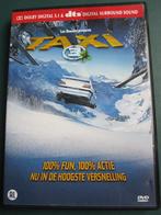 Taxi 3 (2003), Cd's en Dvd's, Alle leeftijden, Ophalen of Verzenden, Zo goed als nieuw, Actie