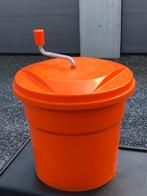 Professionele slazwierder, Huis en Inrichting, Ophalen, Gebruikt