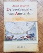 Amineh Pakravan: De boekhandelaar van Amsterdam, Utilisé, Enlèvement ou Envoi