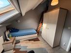 TE KOOP COMPLEET JEUGDSLAAPKAMER, Huis en Inrichting, Slaapkamer | Complete slaapkamers, Ophalen