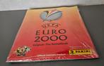 Panini Euro 2000 België/Nederland - Sealed boek., Ophalen of Verzenden, Nieuw