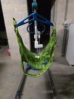 Leve personne electrique linak avec filet, Divers, Enlèvement