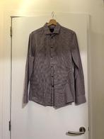 Rood/Wit Hemd van H&M te koop!, Kleding | Heren, Overhemden, Ophalen of Verzenden, Zo goed als nieuw, Rood, H&M