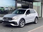 Volkswagen Tiguan 1.5 TSI R-Line Business+, Auto's, Stof, 4 cilinders, https://public.car-pass.be/vhr/9ca80ba2-f2e0-46ca-8325-45d76ea41d6e