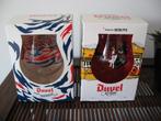 2 Nieuwe Duvel Bierglazen, Verzamelen, Ophalen of Verzenden, Nieuw, Glas of Glazen, Duvel