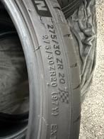Michelin Pilot Sport 4S 245/35R20 + 275/30R20, Auto-onderdelen, Ophalen, Band(en)