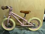 Loopfiets little dutch roze 12 inch, Fietsen en Brommers, Ophalen, Gebruikt