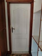 GRATIS binnendeur, Doe-het-zelf en Bouw, Deuren en Vliegenramen, Ophalen, Gebruikt, Binnendeur