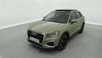 Audi Q2 30 TFSI Advanced CUIR/NAVI/TO PANO/FULL LED/JA, Auto's, Audi, Gebruikt, Q2, Leder, Overige kleuren