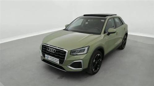 Audi Q2 30 TFSI Advanced CUIR/NAVI/TO PANO/FULL LED/JA, Auto's, Audi, Te koop, Q2, ABS, Boordcomputer, Centrale vergrendeling