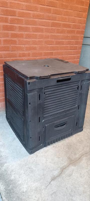 Compostbak / compostvat Nieuw beschikbaar voor biedingen