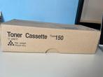 Toner cassette type 150, Computers en Software, Printerbenodigdheden, Ophalen of Verzenden, Nieuw, Toner