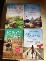 Carr+Fforde, Enlèvement ou Envoi, Utilisé