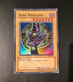 dark magician sve set Yu-Gi-Oh, Ophalen of Verzenden, Zo goed als nieuw, Losse kaart, Foil