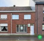 Op te frissen rijwoning met 3 slaapkamers en tuin in centrum, Immo, Huizen en Appartementen te koop, 509 kWh/m²/jaar, 8840 Staden