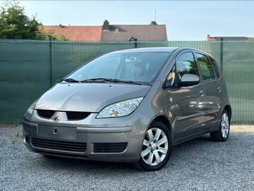 Mitsubishi Colt | 1.3 Benzine | Gekeurd | 1j garantie beschikbaar voor biedingen